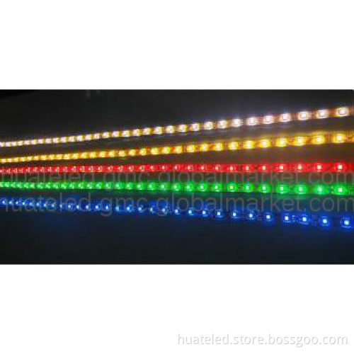 led strip lights can recycling use,availble every color
